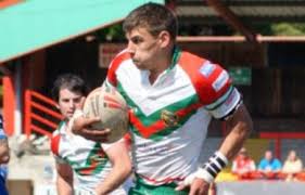 Image result for Keighley Cougar Cubs Rugby League Football Club