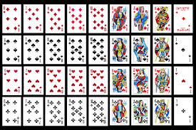 Image result for ИГРАЛЬНЫЕ КАРТЫ