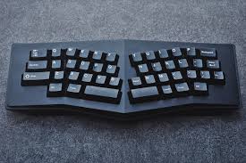 Image result for tented keyboard