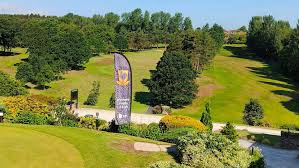 Image result for Harrogate Golf Club