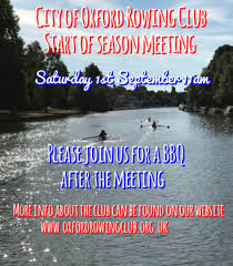 Image result for City Of Oxford Rowing Club