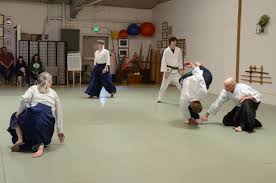 Image result for Aikido - Takama Hara Aikido Dojo