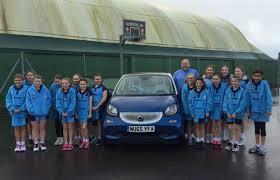 Image result for Croft Netball Club