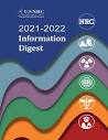NUREG-1350, Vol. 33 "2021-2022 Information Digest"