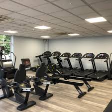 Image result for Rushmoor Amateur Gym Club