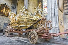 Image result for Santa Valdetrude di Mons