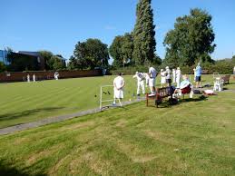 Image result for Cobham Bowling Club