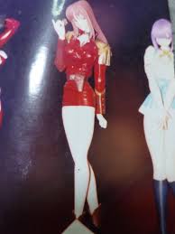 「レディ・アン 新機動戦記ガンダムW」の画像検索結果