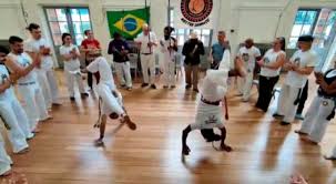 Image result for Group Senzala Capoeira Harlow
