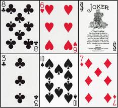 Image result for Three Of Clubs