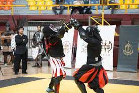 Image result for Clashing Steel Longsword Club