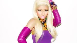 Image result for Nicki Minaj