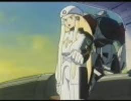 「フィル・アッカマン ∀ガンダム」の画像検索結果