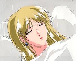 「イネス・フレサンジュ 機動戦艦ナデシコ」の画像検索結果