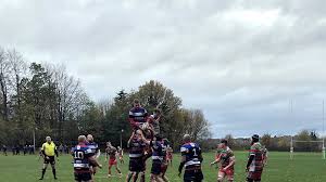 Image result for Warrington Rugby Union Football Club