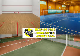 Image result for Leek Badminton Club