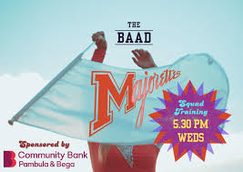 Image result for Platinum Majorettes