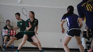 Image result for Meridians Badminton Club