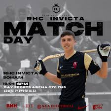 Image result for RHC INVICTA