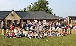 Image result for Chipstead Coulsdon & Walcountians Cc