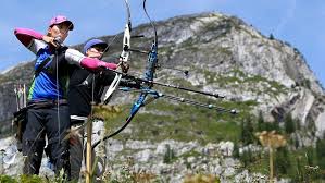 Image result for Argyll Field Archers