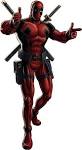 DEADPOOL - DEATH BATTLE Wiki