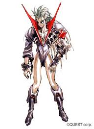 「トリスタン皇子 伝説のオウガバトル」の画像検索結果