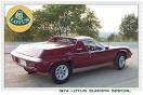 greg tuft - lotus europa