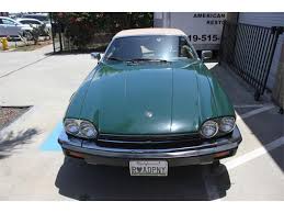 Image result for Racing Green 1990 Jaguar