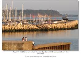 Image result for East Dorset Sailing Club