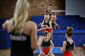 Image result for Abingdon Gymnastics Club