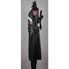 「レヴィ・ア・タン 家庭教師ヒットマンREBORN!」の画像検索結果