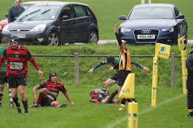 Image result for Hayle Rugby Football Club