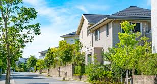 Image result for 武蔵村山市岸2丁目〈中古〉JR八高線「箱根ヶ崎」駅バス６分停歩４分　閑静な住宅地　前面道路が広いのでクルマの運転が苦手な方も車庫入れ楽々！　全居室収納充実！