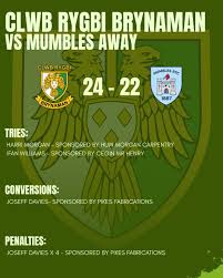 Image result for Brynaman Rugby Football Club