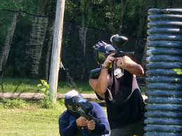 Image result for Douglas Valley Paintball