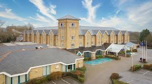 Image result for Elstree & Borehamwood