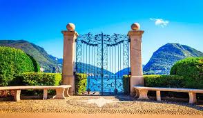 Image result for "Parco Ciani"