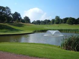 Image result for Cookridge Hall Golf Club
