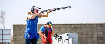 Image result for Tondu Target Shooting Club