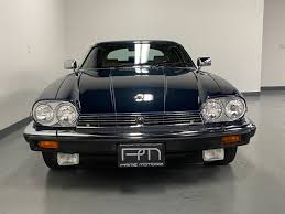 Image result for Jet Black 1988 Jaguar