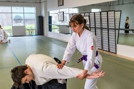 Image result for Ki Aikido (Epsom Ki Aikido
