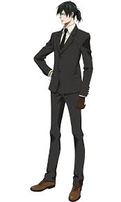 「宜野座伸元 PSYCHO-PASS」の画像検索結果