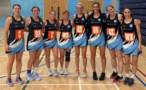 Image result for Shrivenham Netball Club