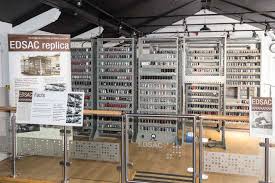 Image result for Edsac