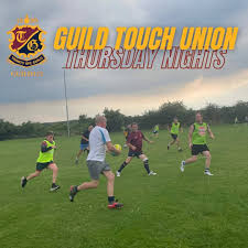 Image result for Trinity Guild Rugby Football Club