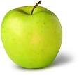NY Apple Country Crispin Apple