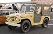 Suzuki Jimny - Wikipedia, the free encyclopedia