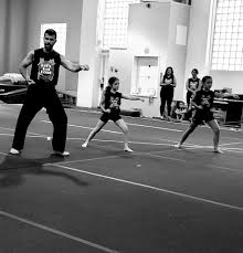 Image result for Chermond School Of Gym & Dance