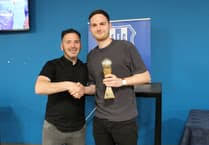 Image result for Byfleet Village Football Club